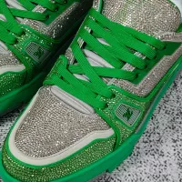 $132.00 USD Louis Vuitton Casual Shoes For Women #1373970