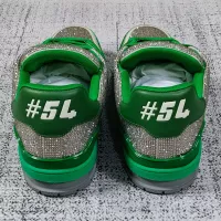 $132.00 USD Louis Vuitton Casual Shoes For Women #1373970