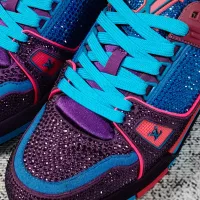 $132.00 USD Louis Vuitton Casual Shoes For Men #1373978