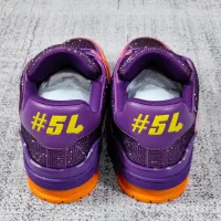 $132.00 USD Louis Vuitton Casual Shoes For Men #1373980