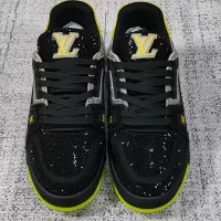 $132.00 USD Louis Vuitton Casual Shoes For Women #1373983