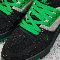 $132.00 USD Louis Vuitton Casual Shoes For Men #1373984