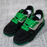 $132.00 USD Louis Vuitton Casual Shoes For Men #1373984