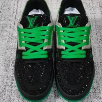 $132.00 USD Louis Vuitton Casual Shoes For Women #1373985