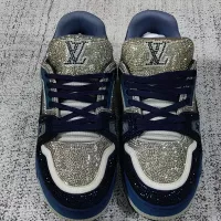 $132.00 USD Louis Vuitton Casual Shoes For Women #1373987