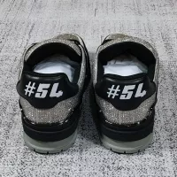 $132.00 USD Louis Vuitton Casual Shoes For Men #1373990