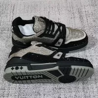 $132.00 USD Louis Vuitton Casual Shoes For Women #1373991