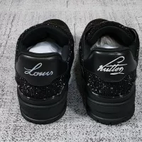 $132.00 USD Louis Vuitton Casual Shoes For Men #1373992