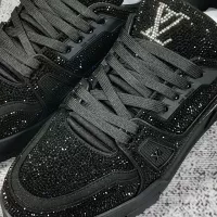 $132.00 USD Louis Vuitton Casual Shoes For Women #1373993