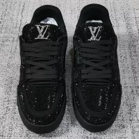 $132.00 USD Louis Vuitton Casual Shoes For Women #1373993