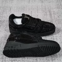 $132.00 USD Louis Vuitton Casual Shoes For Women #1373993