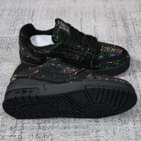 $132.00 USD Louis Vuitton Casual Shoes For Men #1373994