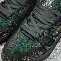 $132.00 USD Louis Vuitton Casual Shoes For Women #1373995