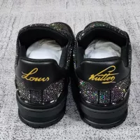 $132.00 USD Louis Vuitton Casual Shoes For Women #1373995