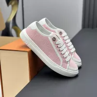 $92.00 USD Louis Vuitton Casual Shoes For Women #1373996