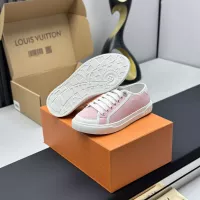 $92.00 USD Louis Vuitton Casual Shoes For Women #1373996
