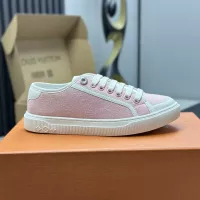 $92.00 USD Louis Vuitton Casual Shoes For Women #1373996