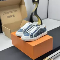 $92.00 USD Louis Vuitton Casual Shoes For Men #1373997