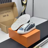 $92.00 USD Louis Vuitton Casual Shoes For Men #1373997