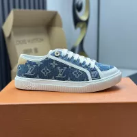 $92.00 USD Louis Vuitton Casual Shoes For Women #1373998