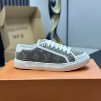 $92.00 USD Louis Vuitton Casual Shoes For Men #1373999