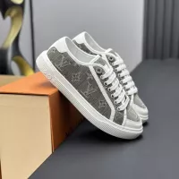 $92.00 USD Louis Vuitton Casual Shoes For Women #1374000