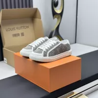 $92.00 USD Louis Vuitton Casual Shoes For Women #1374000