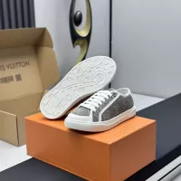 $92.00 USD Louis Vuitton Casual Shoes For Women #1374000