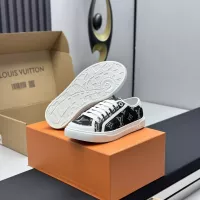 $92.00 USD Louis Vuitton Casual Shoes For Men #1374001