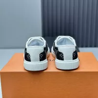$92.00 USD Louis Vuitton Casual Shoes For Women #1374002