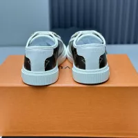 $92.00 USD Louis Vuitton Casual Shoes For Men #1374005