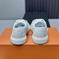 $92.00 USD Louis Vuitton Casual Shoes For Men #1374007
