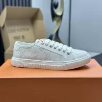 $92.00 USD Louis Vuitton Casual Shoes For Women #1374008