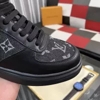 $82.00 USD Louis Vuitton High Tops Shoes For Men #1374010