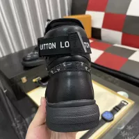 $82.00 USD Louis Vuitton High Tops Shoes For Men #1374010