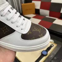 $82.00 USD Louis Vuitton High Tops Shoes For Men #1374011