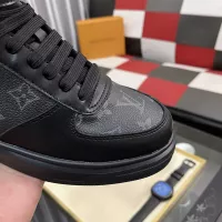$82.00 USD Louis Vuitton High Tops Shoes For Men #1374012