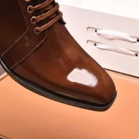 $125.00 USD Louis Vuitton Boots For Men #1374013