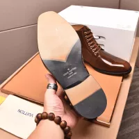 $125.00 USD Louis Vuitton Boots For Men #1374013