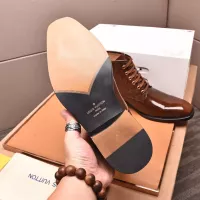 $125.00 USD Louis Vuitton Boots For Men #1374015