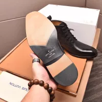 $125.00 USD Louis Vuitton Boots For Men #1374016
