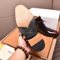 $125.00 USD Louis Vuitton Boots For Men #1374017