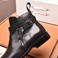 $125.00 USD Louis Vuitton Boots For Men #1374018