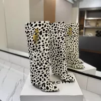 $245.00 USD Givenchy Boots For Women #1374025