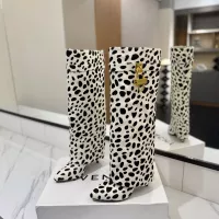 $245.00 USD Givenchy Boots For Women #1374025