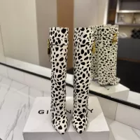 $245.00 USD Givenchy Boots For Women #1374025
