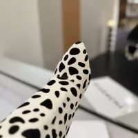 $245.00 USD Givenchy Boots For Women #1374025