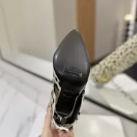 $245.00 USD Givenchy Boots For Women #1374025