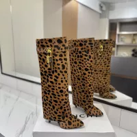 $245.00 USD Givenchy Boots For Women #1374026