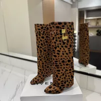 $245.00 USD Givenchy Boots For Women #1374026